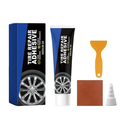 LUHAKA™Tire Repair Adhesive Kit