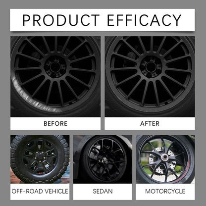 ✨ Buy 2 Get 1 Free OFF & Free Shipping 🚗 Magic Car Scratch Repair Pen – Fix Rim Scratches in Minutes – Permanent & No-Drip Formula 🛠️